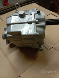 Invertitore TMC 60 ratio 2