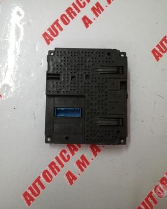 Centralina bluetooth grande punto abarth