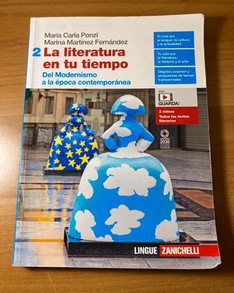 2 LAliteratura en tu tiempo
