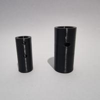 Supporto distanziale carena Aprilia RS 125