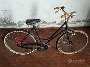 bici bianchi epoca 