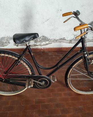 bici bianchi epoca 