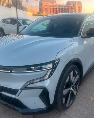 Renault Megane Mégane E-Tech Electric EV60 220 CV 