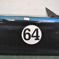 BMW serie 2 F21 F23 Porta anteriore destra | 18411