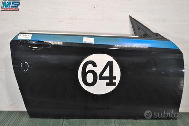 BMW serie 2 F21 F23 Porta anteriore destra | 18411