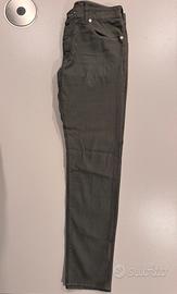 Jacob Cohën J622 Comfort verde oliva