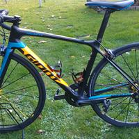 Giant tcr advanced