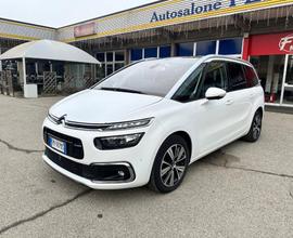 CITROEN Grand C4 Picasso BlueHDi 120 S&S EAT6 Sh