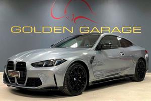 Bmw M4 Competition X-drive