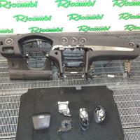 KIT AIRBAG PER FORD S-MAX ANNO 2012