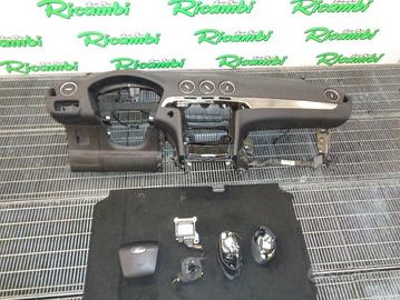 KIT AIRBAG PER FORD S-MAX ANNO 2012