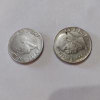 VECCHIE MONETE ANNI 40