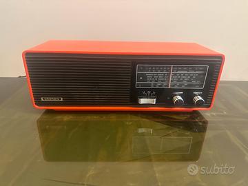 Radio Vintage Grundig Anni 70