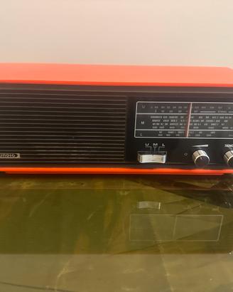 Radio Vintage Grundig Anni 70