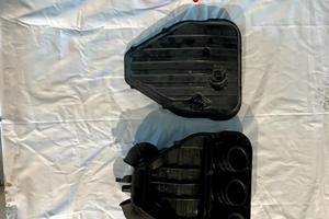 aribox filtro aria sportivo triumph speed triple
