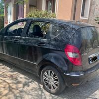 Mercedes classe A