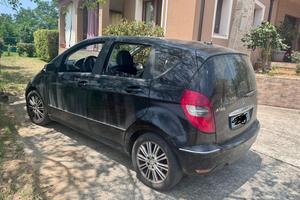 Mercedes classe A