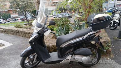 Moto Honda SH cc150 Anno 2007