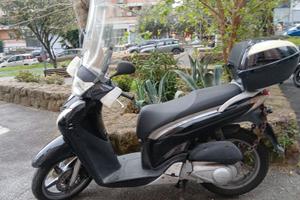 Moto Honda SH cc150 Anno 2007