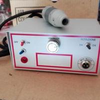 Mini trapano professionale a manipolo