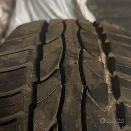 2 pneumatici 185/60 R15 84H