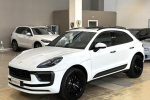 PORSCHE Macan 2.0 PDK-21"-Tetto-Scarichi-PASM-PD