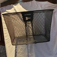 cestino per bicicletta donna