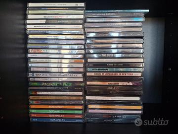 cd musicali