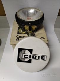 FARO FANALE SUPP CIBIE SUPER 6801070 AUTO OLDTIMER