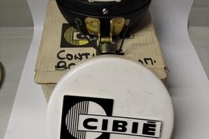 FARO FANALE SUPP CIBIE SUPER 6801070 AUTO OLDTIMER