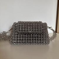 Borsa di perline