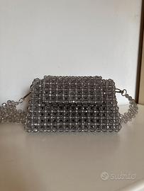 Borsa di perline