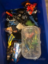 Lego in dono
