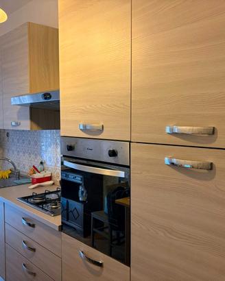 CUCINA COMPLETA ELETTRODOMESTICI