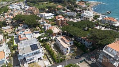 Villa bifamiliare - Santa Marinella