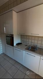 Cucina lineare