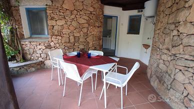 Bungalow a 200 mt dal mare