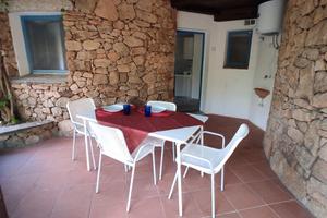 Bungalow a 200 mt dal mare