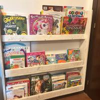 Libreria per bambini