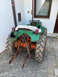 Pasquali 33cv