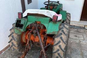 Pasquali 33cv