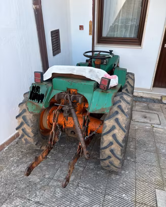 Pasquali 33cv