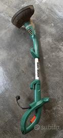 Tagliaerba con cavo Black & Decker