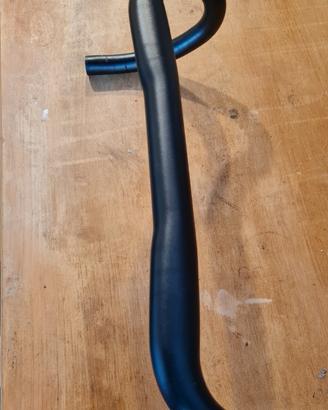 Manubrio bici Piega corsa 40/42/44