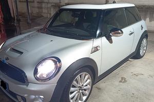 Mini Cooper SD
