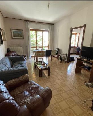 Camere libere da luglio
