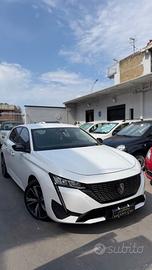Peugeot 308 BlueHDi 130 S&S EAT8 GT Pack
