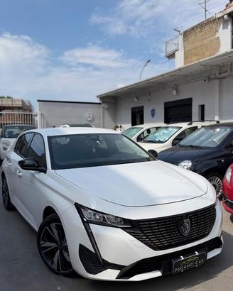Peugeot 308 BlueHDi 130 S&S EAT8 GT Pack