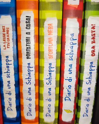 libri per bambini e ragazzi 