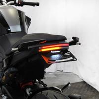Parafango Bmw F900R/F900XR